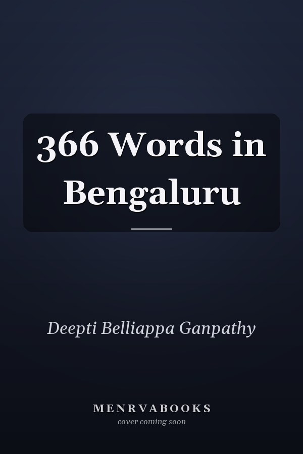 366 Words in Bengaluru