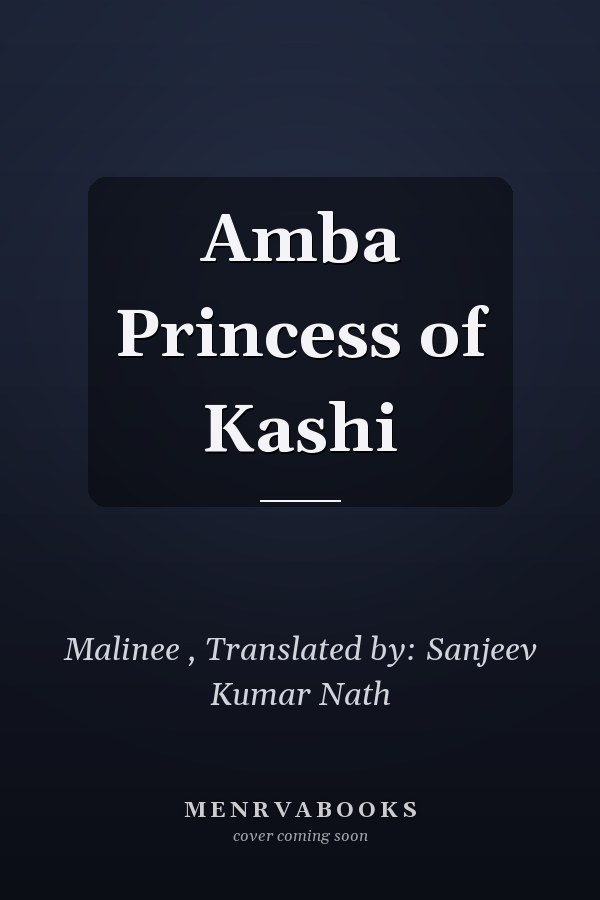 Amba Princess of Kashi