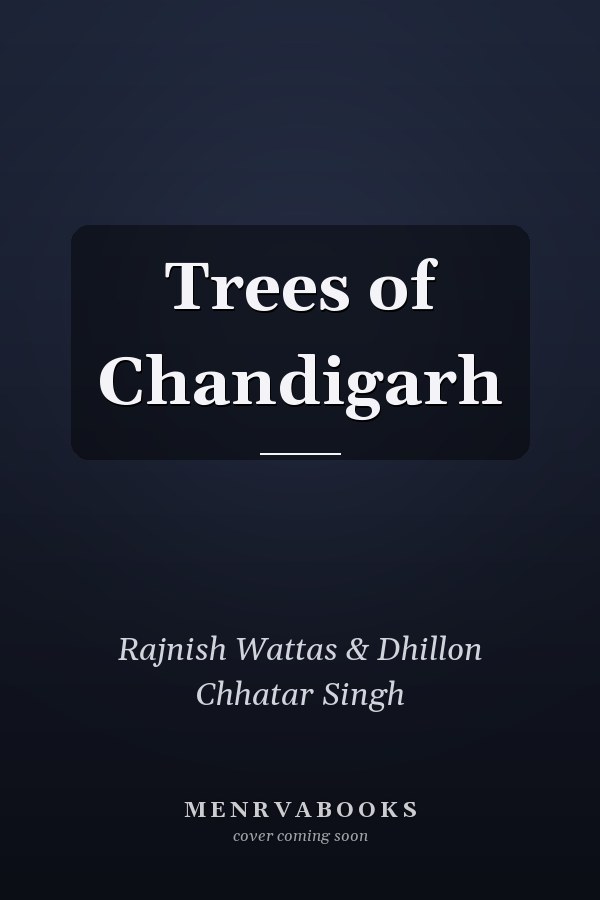 Trees of Chandigarh