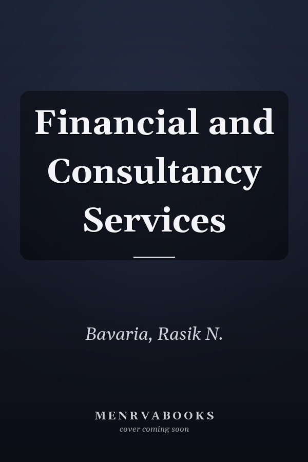 Financial and Consultancy Services