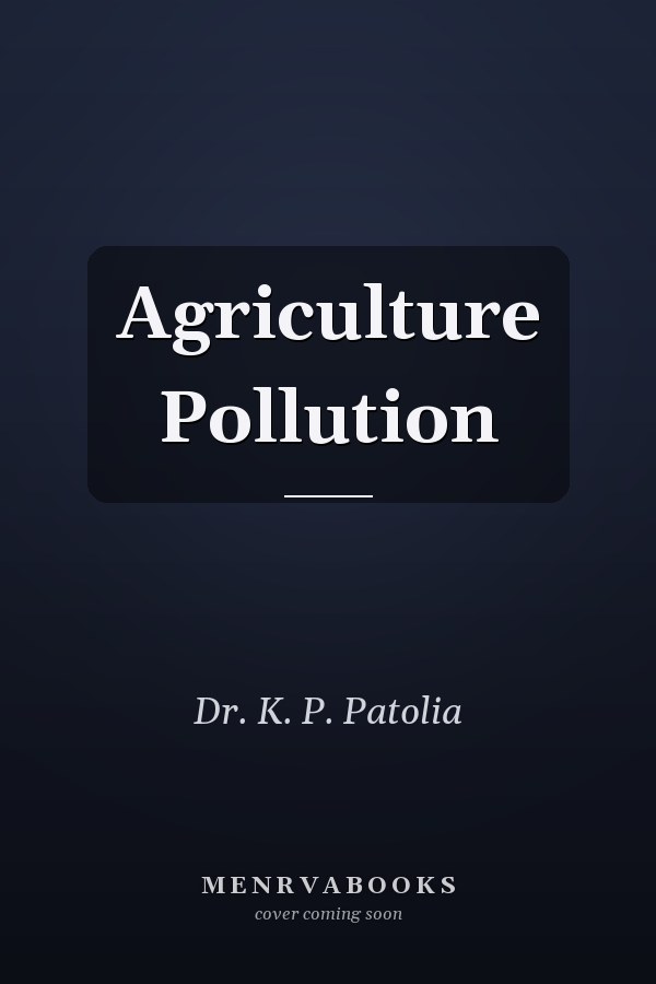 Agriculture Pollution