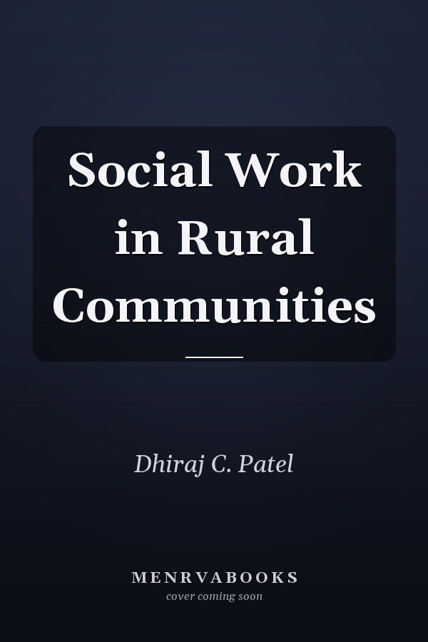 Social Work in Rural Communities