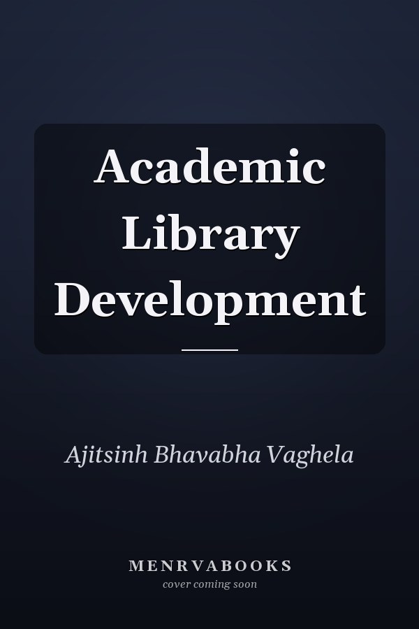 Academic Library Development