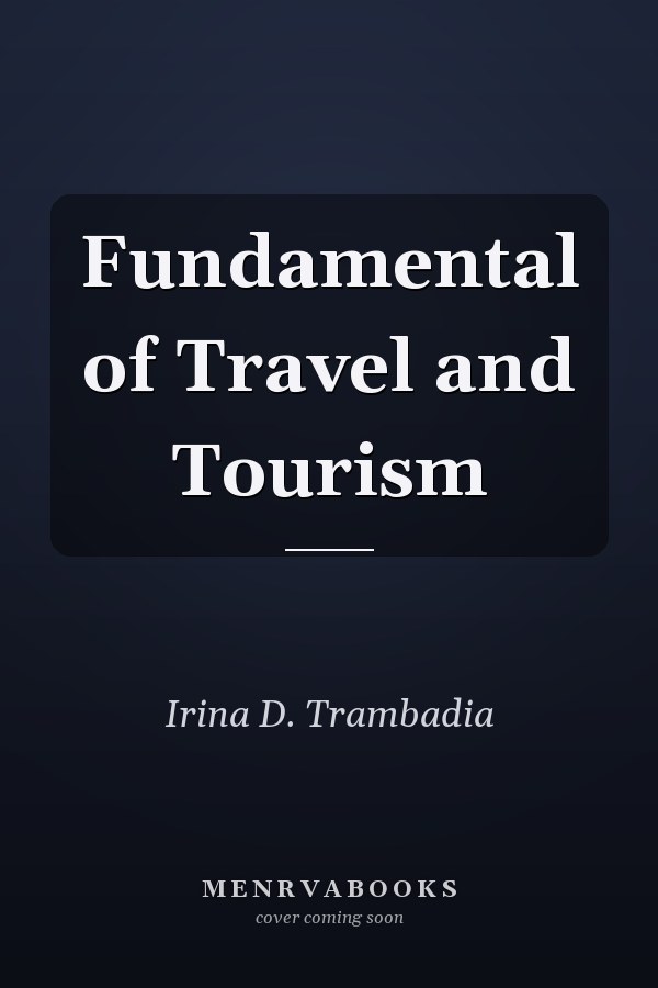Fundamental of Travel and Tourism