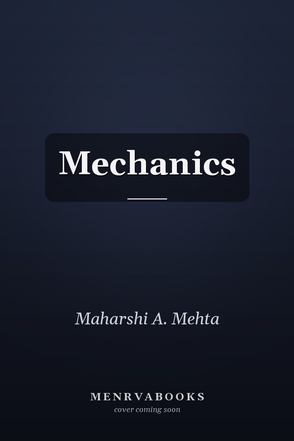 Mechanics