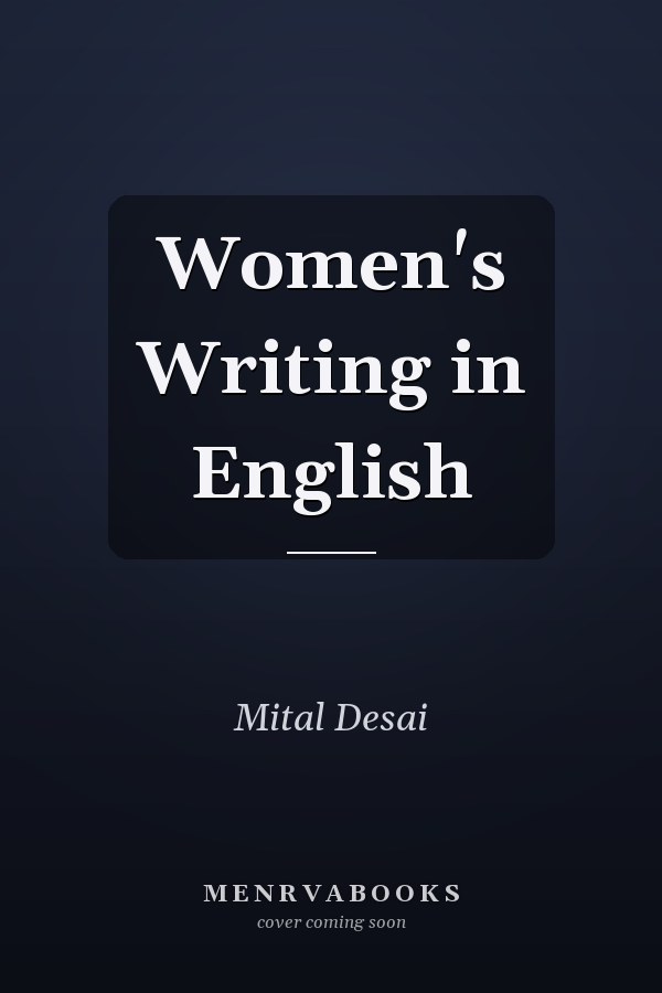 Women's Writing in English