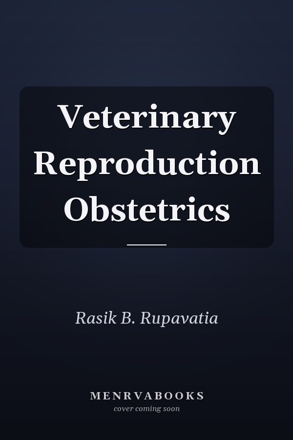 Veterinary Reproduction Obstetrics