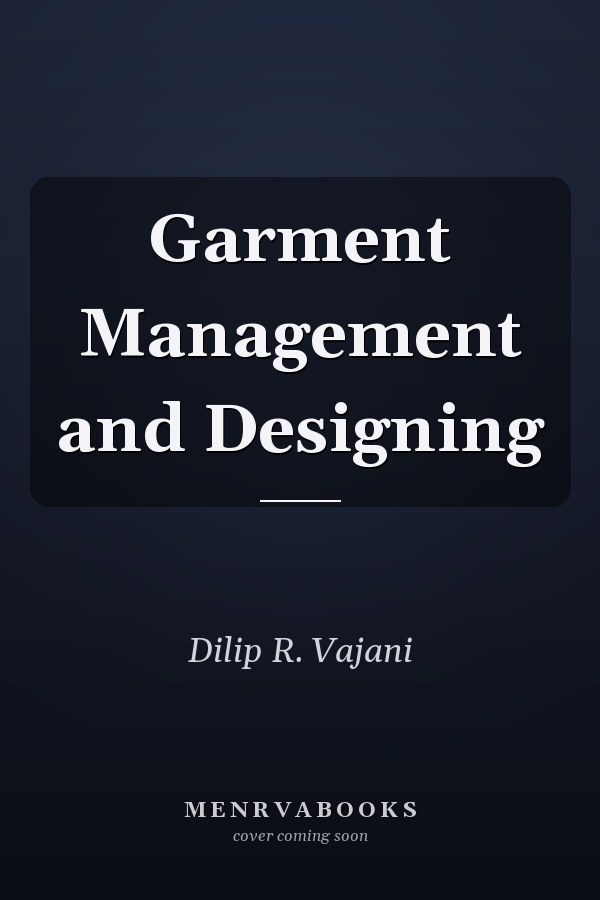 Garment Management and Designing