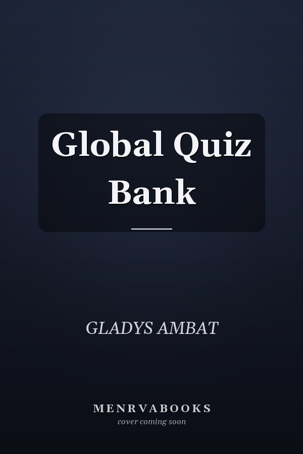 Global Quiz Bank
