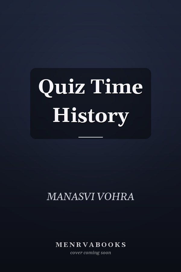 Quiz Time History