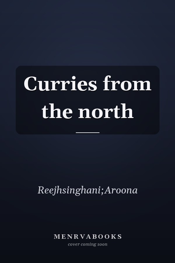 Curries from the north