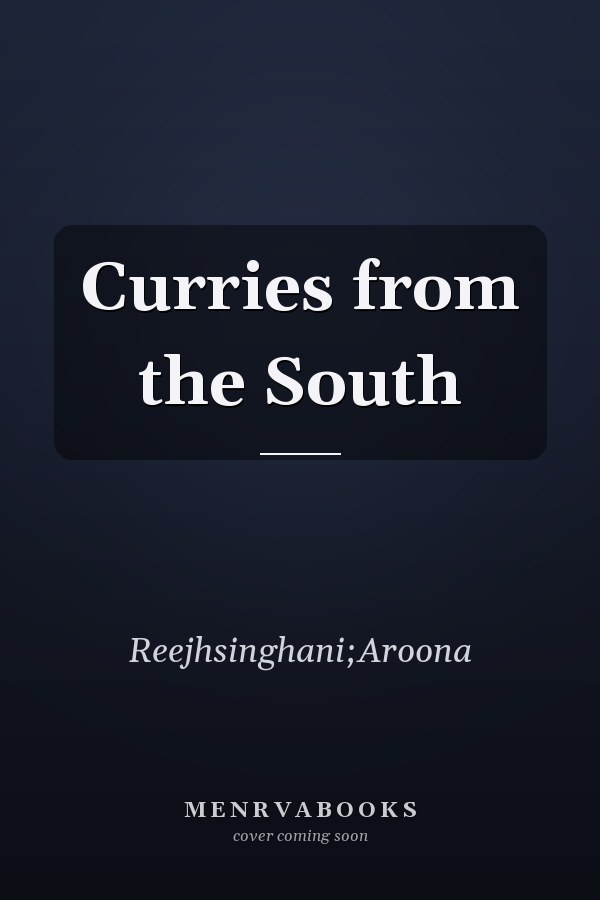 Curries from the South