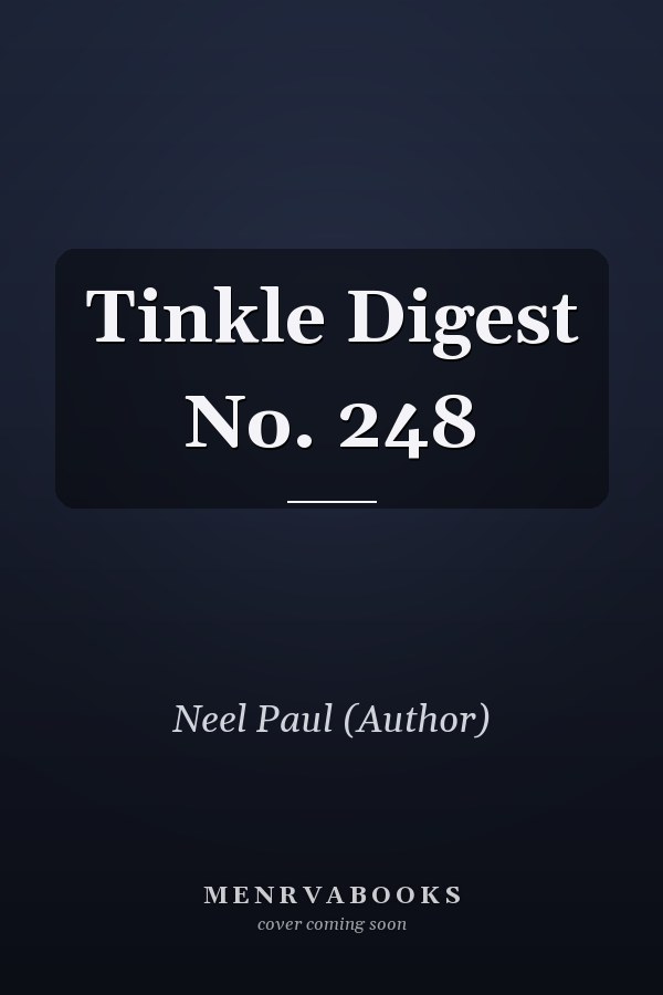 Tinkle Digest No. 248