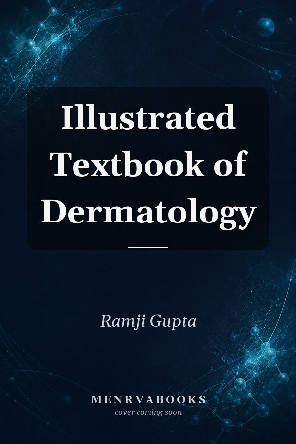 Illustrated Textbook of Dermatology