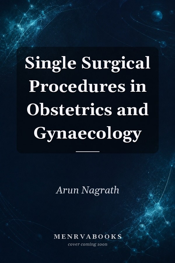 Single Surgical Procedures in Obstetrics and Gynaecology