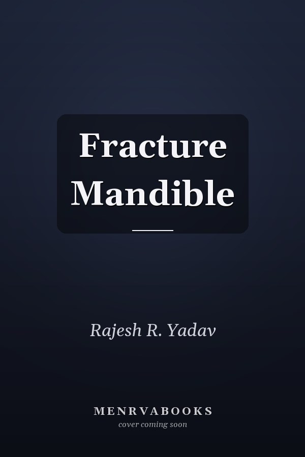 Fracture Mandible