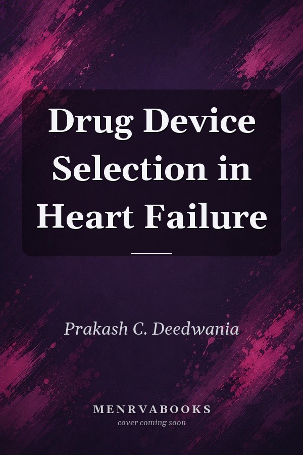 Drug Device Selection in Heart Failure