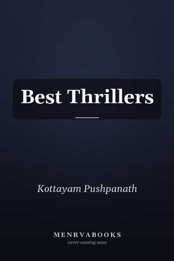 Best Thrillers