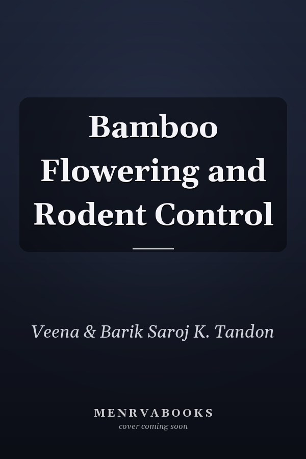 Bamboo Flowering and Rodent Control