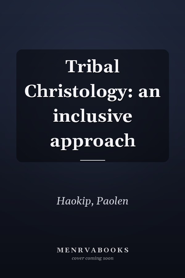 Tribal Christology: an inclusive approach