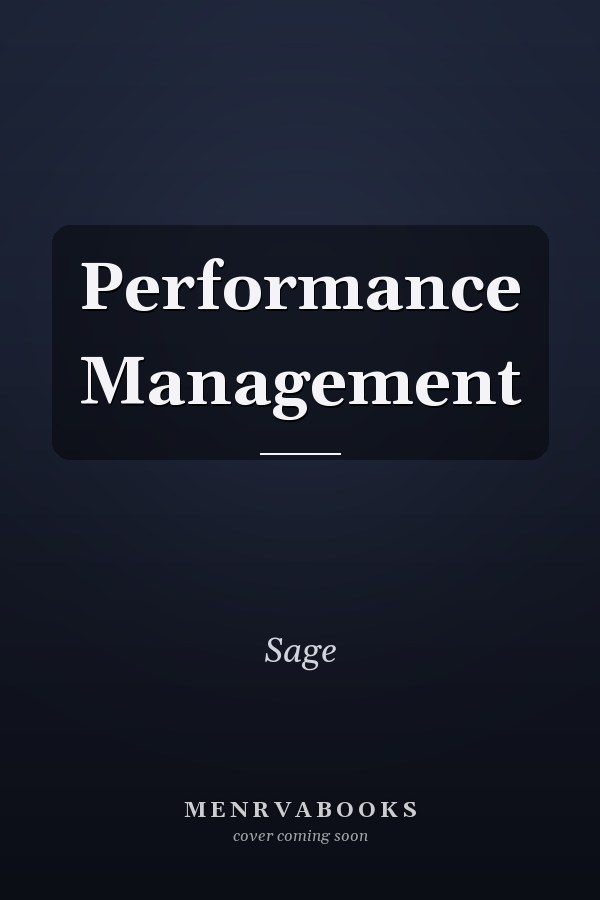 Performance Management