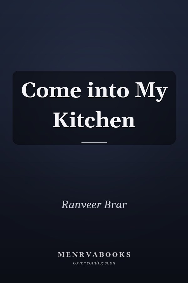 Come into My Kitchen