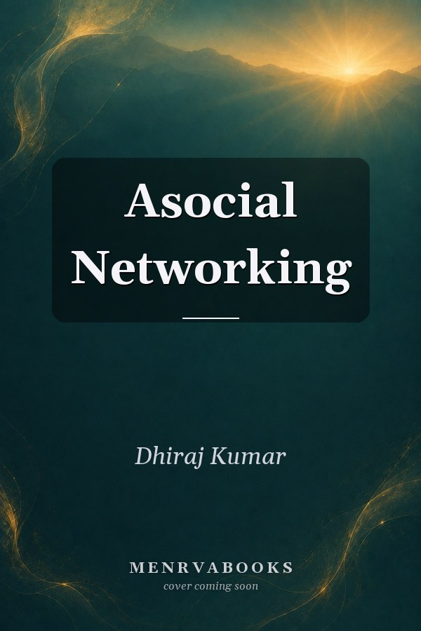 Asocial Networking