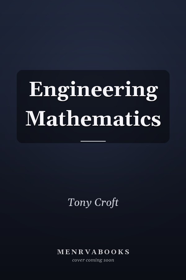 Engineering Mathematics