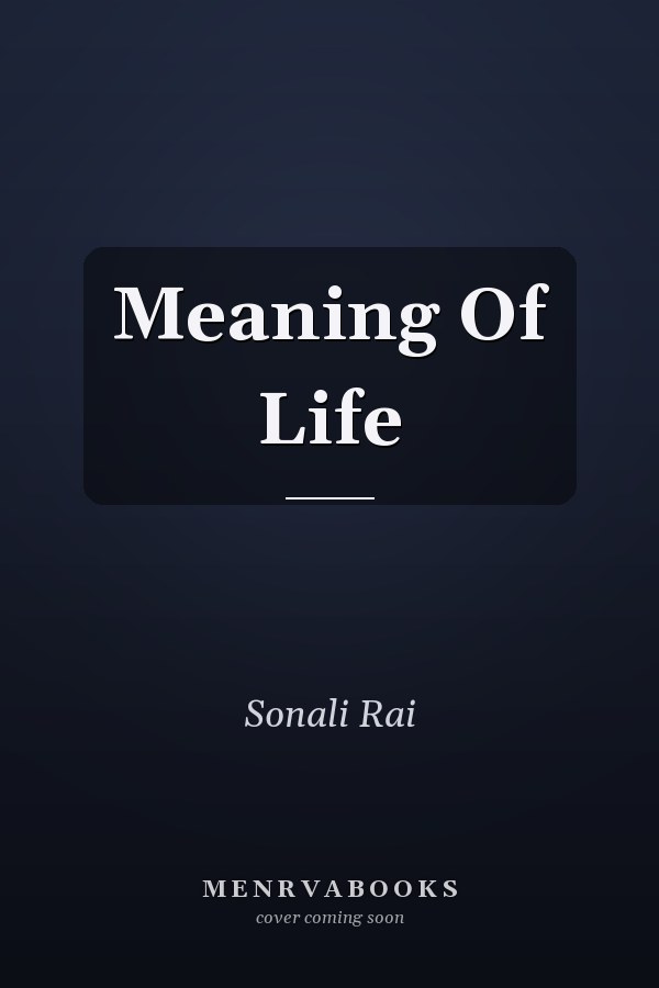 Meaning Of Life