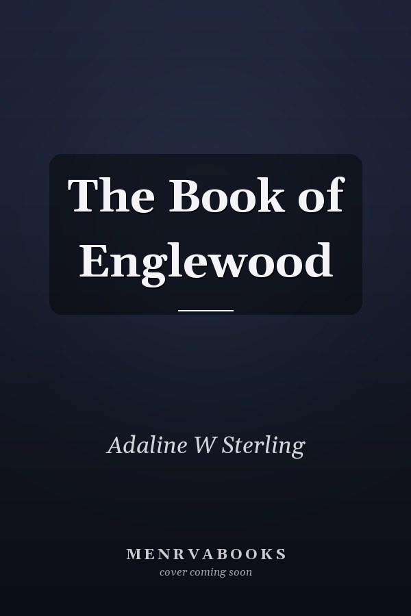The Book of Englewood
