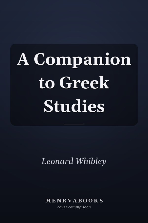 Edition published by Alpha Editions