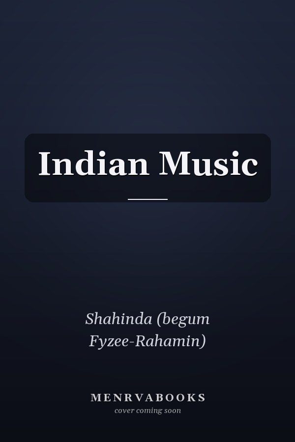 Indian Music