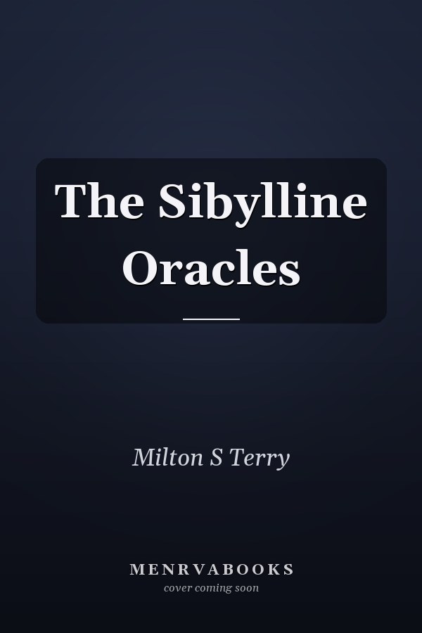 The Sibylline Oracles