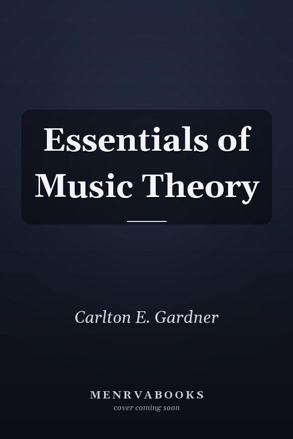 Essentials of Music Theory