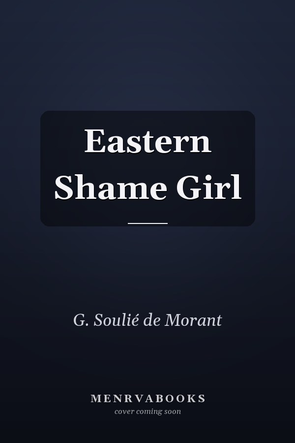 Eastern Shame Girl