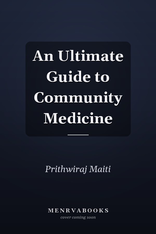 An Ultimate Guide to Community Medicine