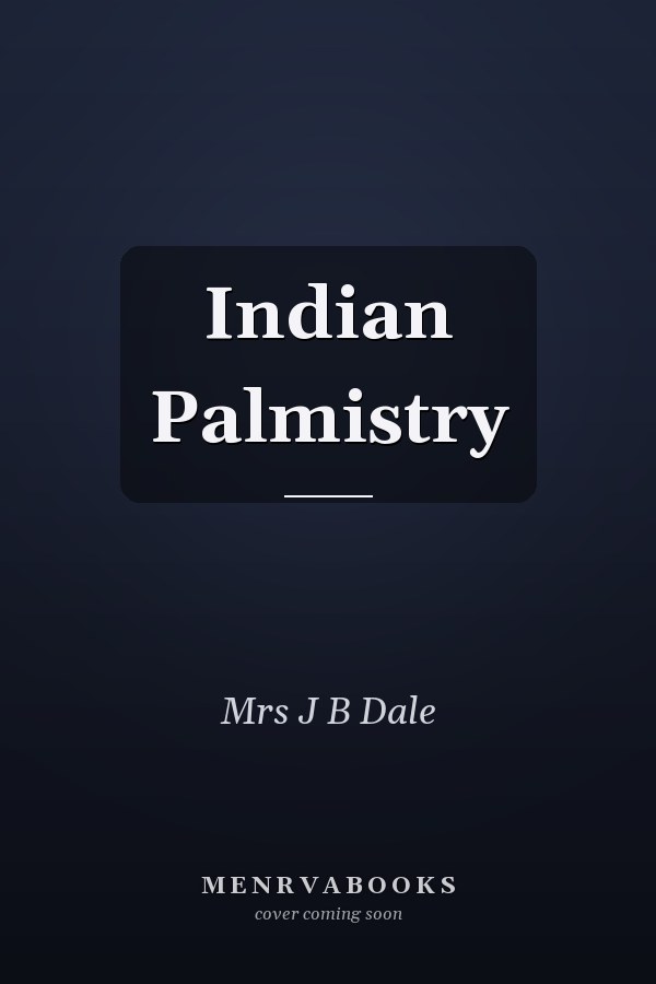 Indian Palmistry