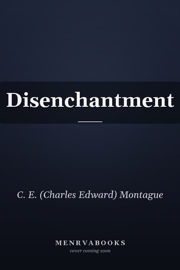 Disenchantment