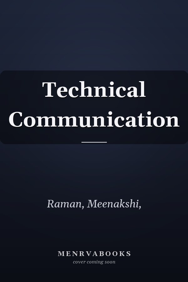 Technical Communication