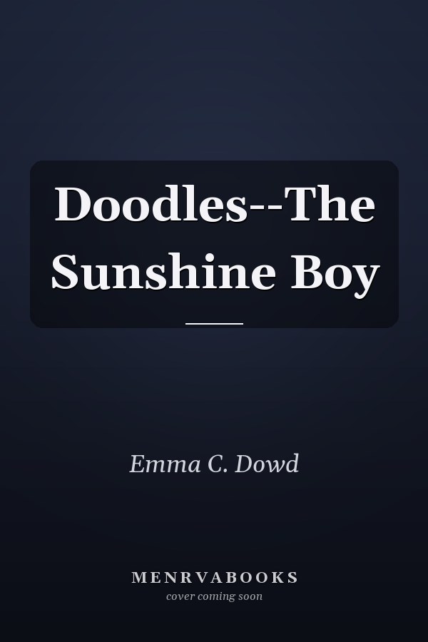 Doodles--The Sunshine Boy