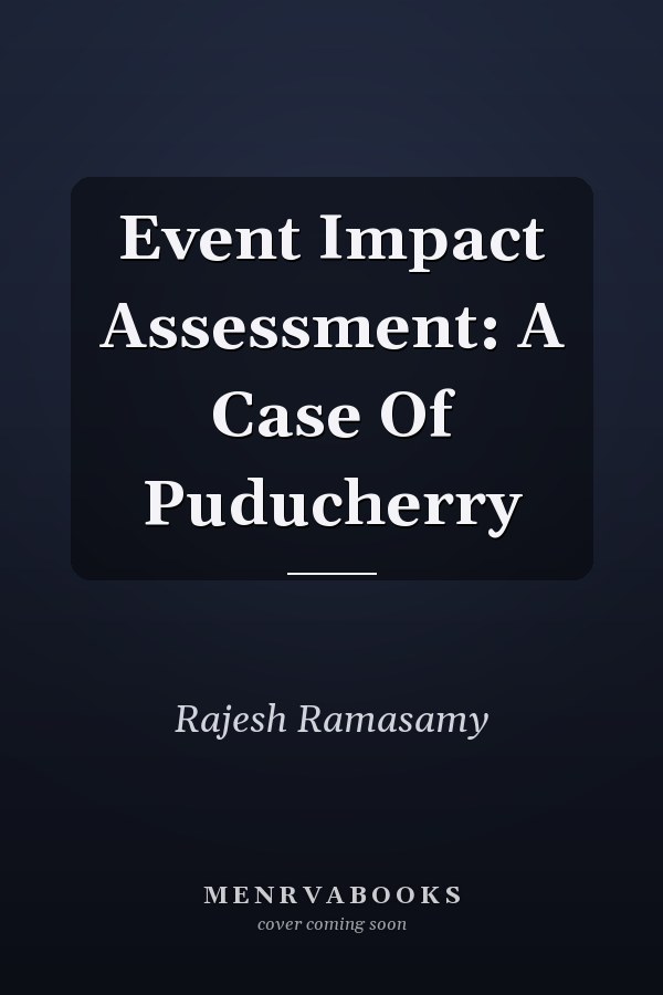 Event Impact Assessment: A Case Of Puducherry