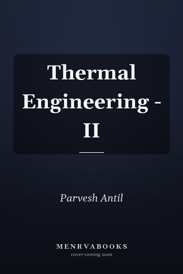 Thermal Engineering - II