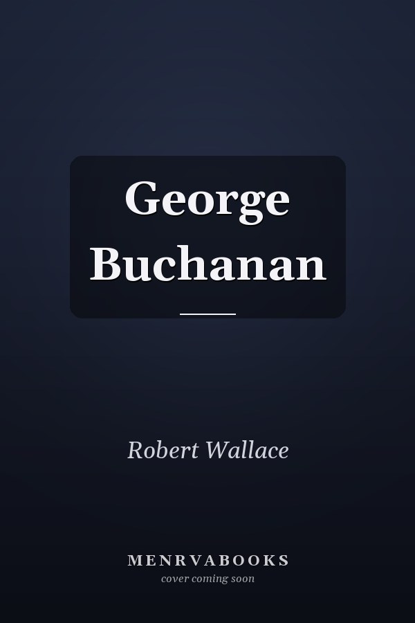 George Buchanan