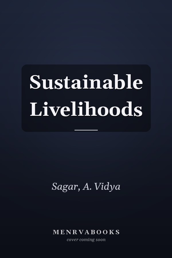 Sustainable Livelihoods