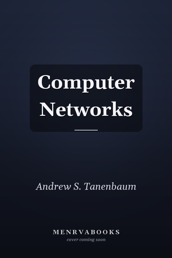 Computer Networks