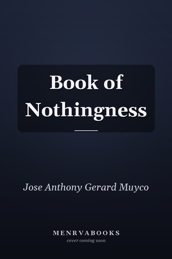 Book of Nothingness