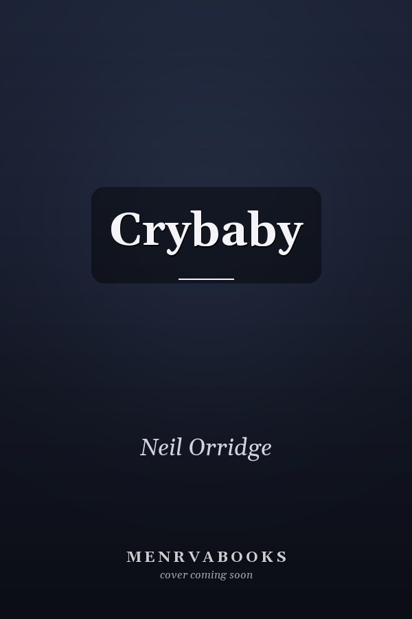 Crybaby