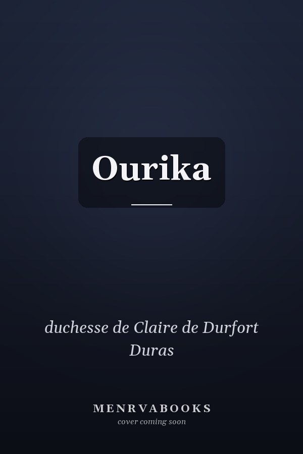 Ourika
