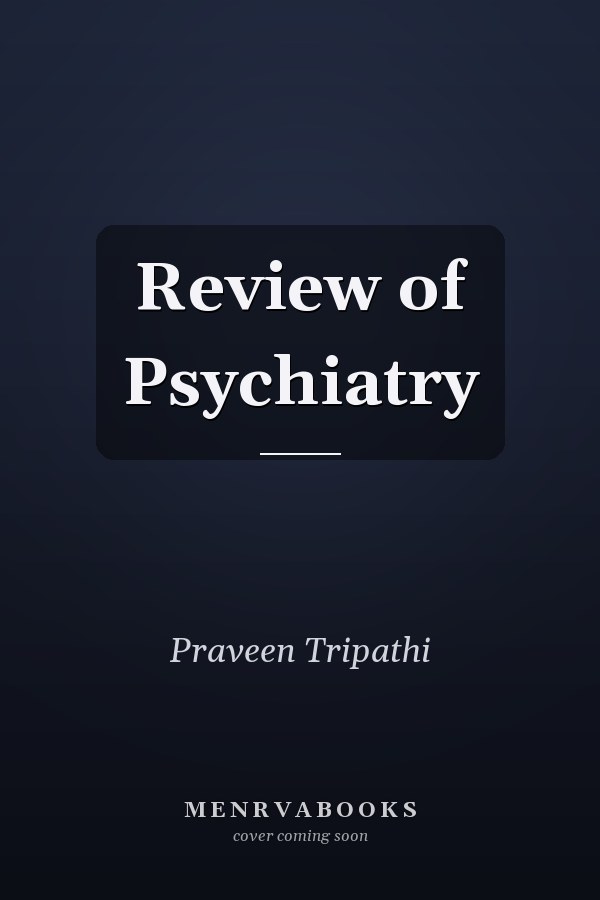 Review of Psychiatry