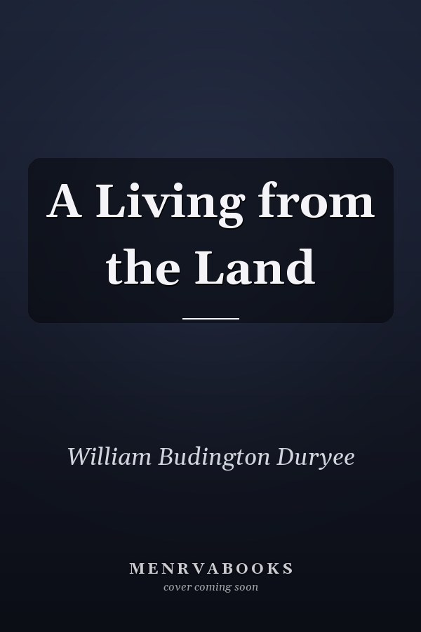 A Living from the Land